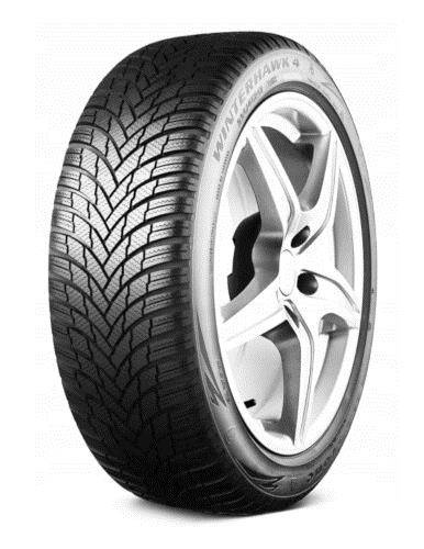 Pneus Firestone WINTERHAWK 4 XL 225/50 R17 98H