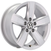 4x RUEDAS 16 Invierno AUDI Q3 8U FL Nokian 215/65 R16