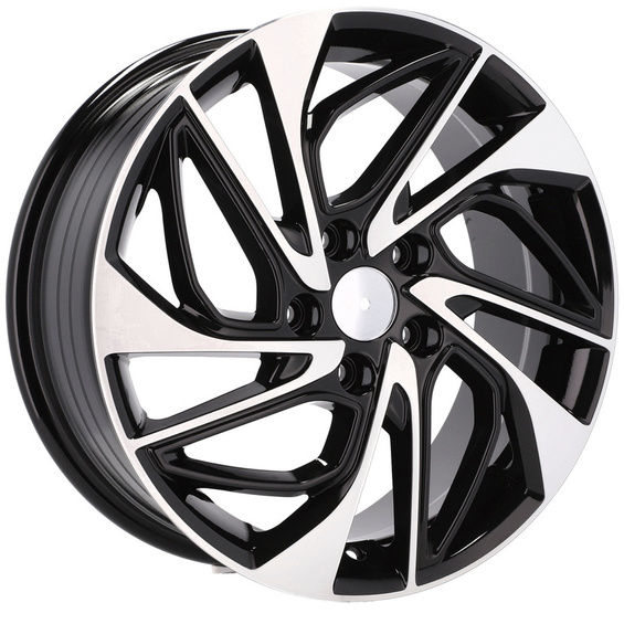 4x RODAS 18 Inverno HYUNDAI KAUAI II SX2 KONA II SX2 Hankook 215/55 R18