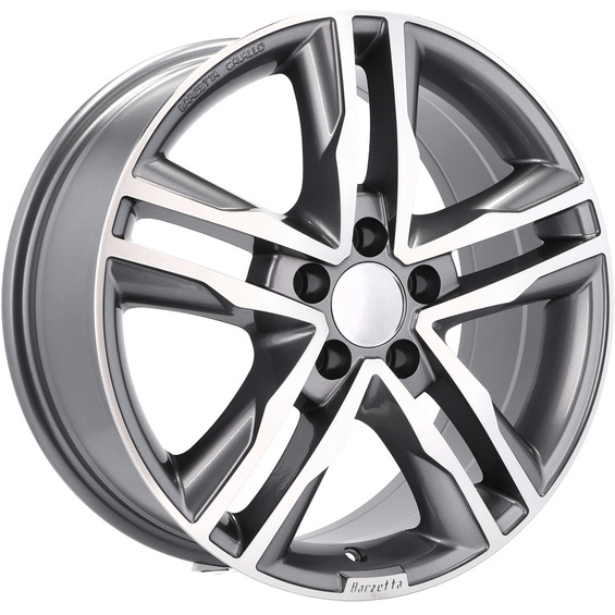 4x RUOTE 17 Invernali VW CALIFORNIA T7 CALIFORNIA T6.1 Nokian 235/55 R17