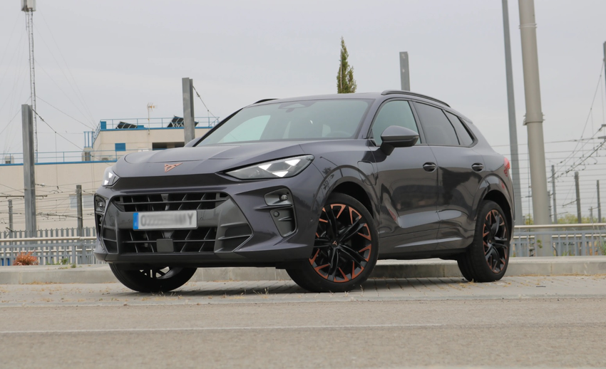 4x RUOTE 19 Invernali CUPRA FORMENTOR Pirelli 245/40 R19