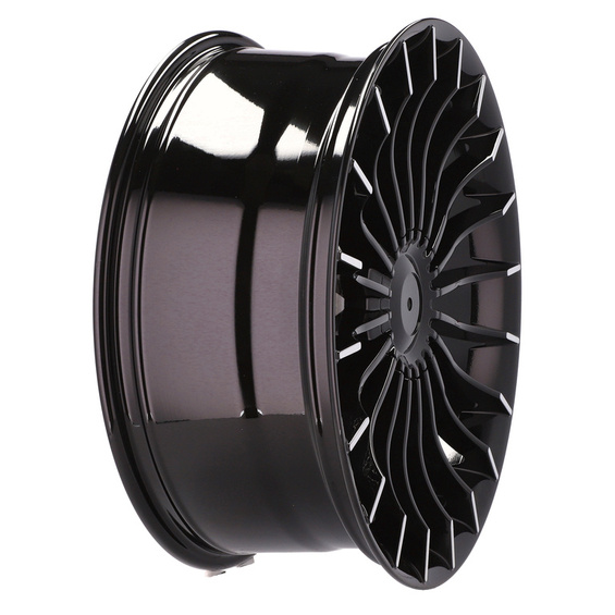 4x llantas 19 entre otras cosas a BMW 3 F30 F31 4 F32 F33 F36 5 F10 F11 GT 7 F07 F01 F02 X3 F25 - BK273