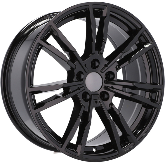 4x RODAS 20 Inverno BMW I8 Bridgestone 215/45 R20