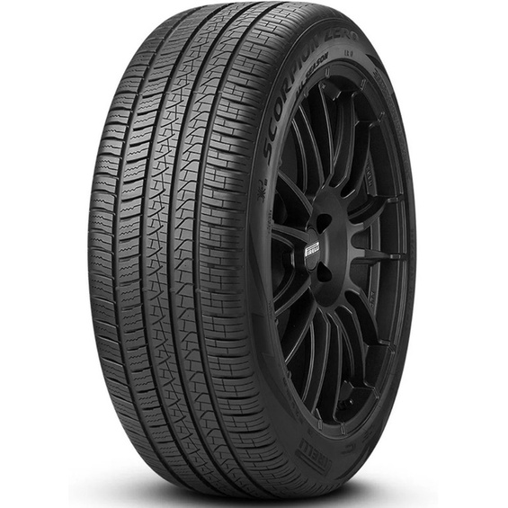 Anvelope Pirelli Scorpion Zero All Season XL FR PNCS LR 275/45 R21 110Y
