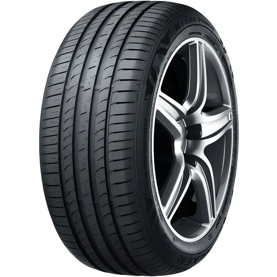Pneumatiky Nexen N'FERA PRIMUS 215/55 R17 94W