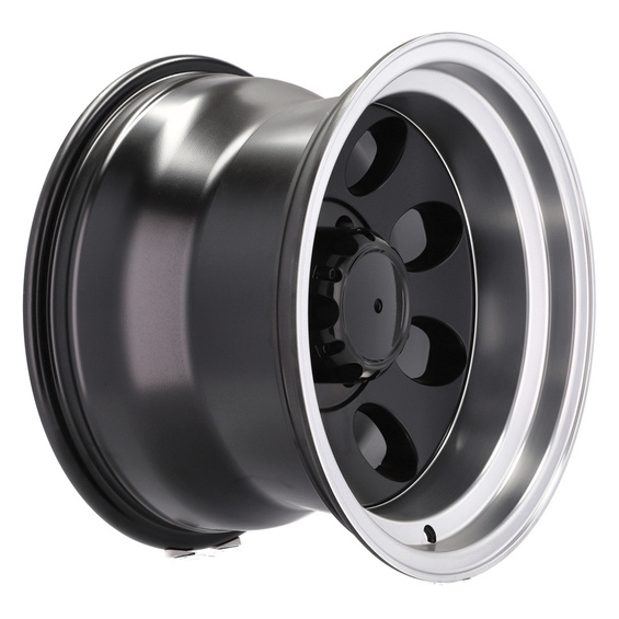 4x cerchi 15 5x114.3 tra l'altro a FORD Bronco Explorer Ranger I II II JEEP Wrangler YJ - XF171