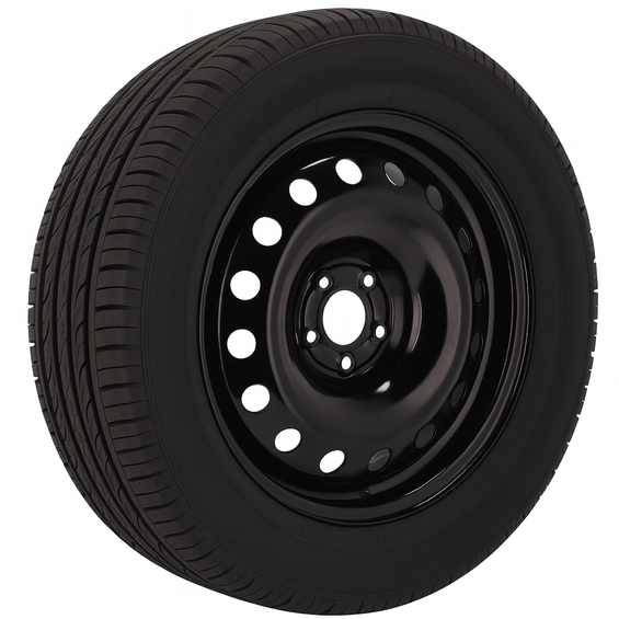 4x ROUES 17 Hiver OPEL COMBO E Dębica 215/50 R17