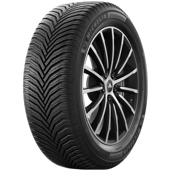 Pneus Michelin CROSSCLIMATE 2 S1 215/55 R18 95H
