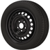 4x RODAS 15 Inverno PLYMOUTH LASER Dunlop 185/65 R15