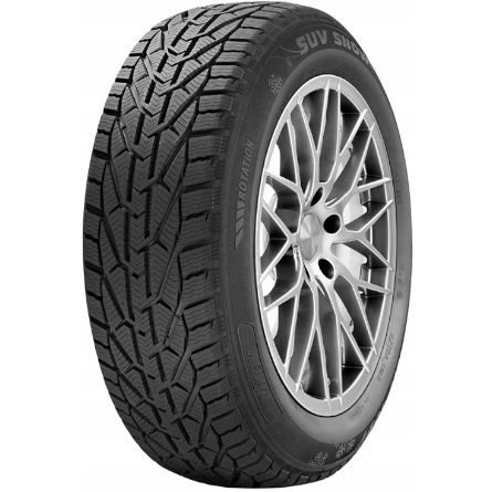 Neumáticos Riken SUV SNOW XL 225/65 R17 106H