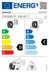 4x ROUES 17 Hiver NISSAN NV300 FL Hankook 215/60 R17