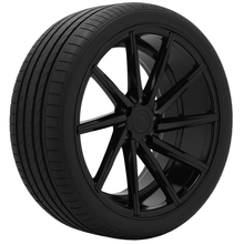 Pirelli 255/35 R19 + Felgi B1059 BL 5x112