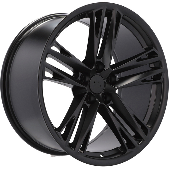 4x alloy wheels 20 for FR037