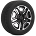4x RUEDAS 19 Invierno TOYOTA SIENNA III XL30 Bridgestone 235/50 R19