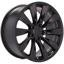 4x Ζάντες Kute 18'' Hybrid Forged μεταξύ άλλων σε TESLA mοντέλο 3 FL - 3S209