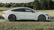 4x ROUES 18 Hiver AUDI A4 ALLROAD B9 A6 C7 ALLROAD Michelin 245/45 R18