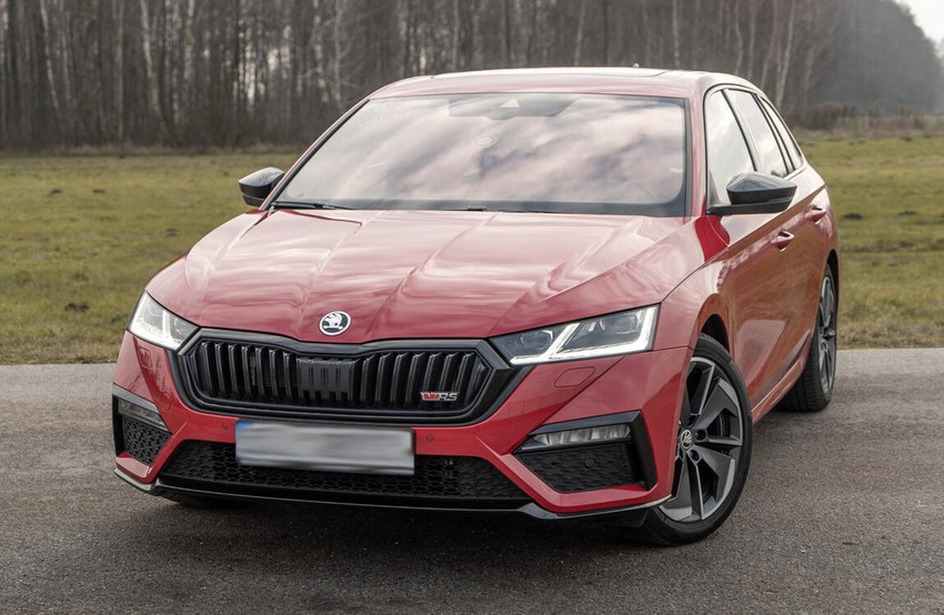 4x ráfky 19 mezi jiným k SKODA Octavia Rapid Superb Karoq Enyaq VW Golf Passat TiGuan - I5579