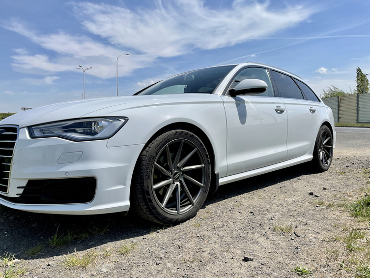4x llantas 19 entre otras cosas a MERCEDES E S AUDI a4 a5 a6 VW Passat Vossen - B1058 (B1059)