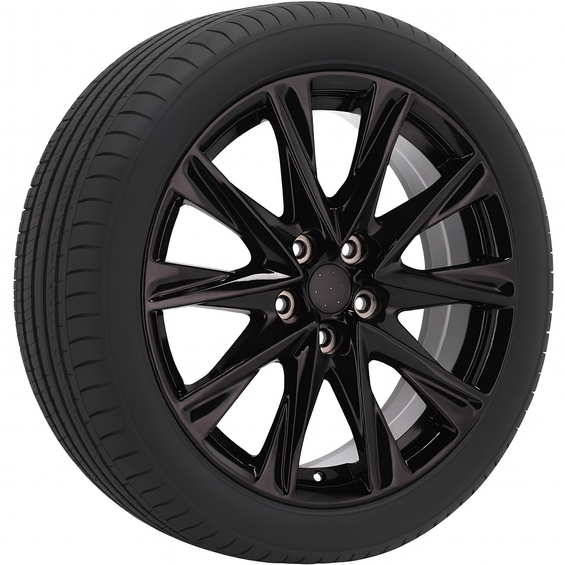4x RODAS 19 Inverno MAZDA CX-5 III KM CX-5 II KF CX-5 I KE Hankook 245/50 R19