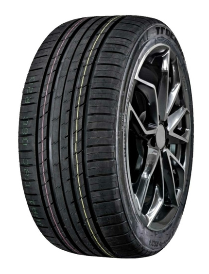 Neumáticos Tracmax X PRIVILO RS01+ XL 315/35 R22 111Y
