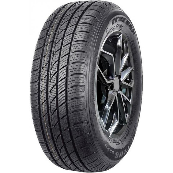 4x ROUES 17 Hiver FORD ESCAPE II ESCAPE I ZB Tracmax 225/65 R17