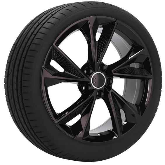 4x KOŁA 20 Zimowe AUDI A8 D5 S8 D5 Hankook 265/40 R20