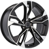 4x RODAS 19 Inverno AUDI A6 C8 A7 4K8 S6 C8 S7 4K8 Nokian 245/45 R19