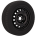 4x RUEDAS 17 Invierno VOLVO S70 Barum 205/45 R17