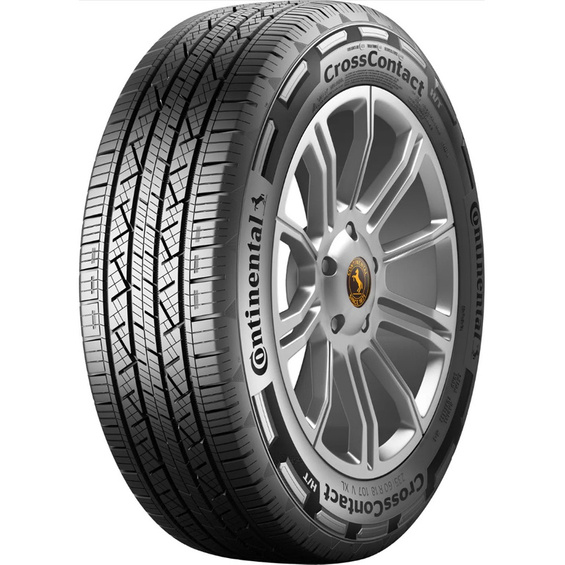 Anvelope Continental CrossContact H/T XL FR 275/60 R20 116H