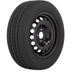 4x RUEDAS 14 Invierno FIAT PANDA 169 Falken 165/65 R14