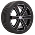 4x RUOTE 16 Invernali MERCEDES SPRINTER III VS30 W907-910 Bridgestone 235/65 R16