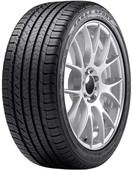 Opony Goodyear Eagle Sport AS 265/40 R20 104H