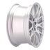 4x ráfiky 19 5x120 zapadajú do BMW 3 E46 E90 E91 E92 E93 F30 5 E60 F10 F11 7 F01 F02 F04 - BY956
