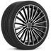 4x RUEDAS 19 Invierno MERCEDES C AMG BR205 Bridgestone