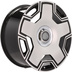 Kute Felgi 22 m.in. do MERCEDES G AMG W460 W461 W463 W464 Black G500 Monoblock - LB4010