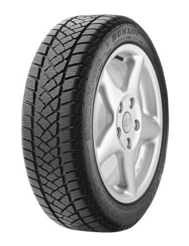 Opony Dunlop SP Winter Sport 5 205/55 R16 94H