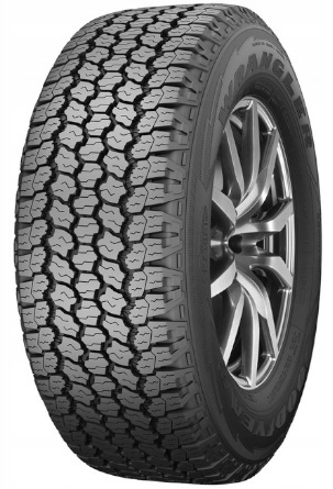 Pneus Goodyear WRANGLER ALL-TERRAIN ADVENTURE 215/80 R15 111T