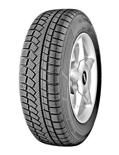 Anvelope Continental ContiContact TS 815 ContiSeal 215/55 R17 94V