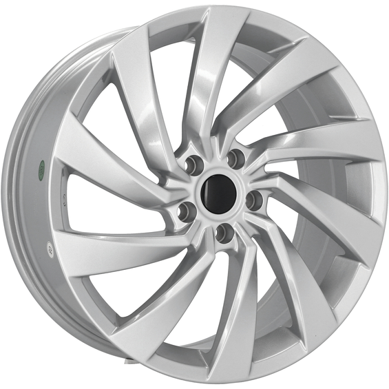 4x RODAS 19 Inverno VW ATLAS I CA1 ATLAS CROSS SPORT CA1 Pirelli 255/55 R19