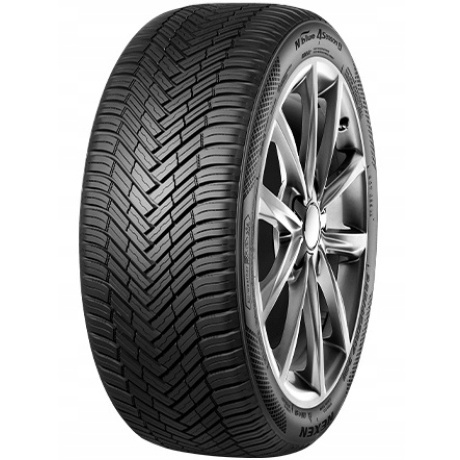 Anvelope Nexen N'blue 4Season 2 XL RPB 235/50 R18 101W