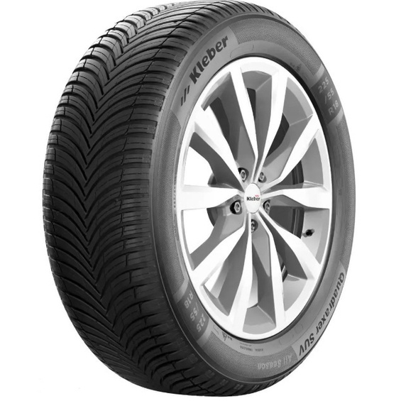 Neumáticos Kleber QUADRAXER 215/50 R18 92W