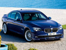 4x Felgi 19 8.5+9.5 m.in. do BMW 5 E39 E60 E61 F10 F11 7 E34 E65 E66 E67 F01 Alpina - BK273