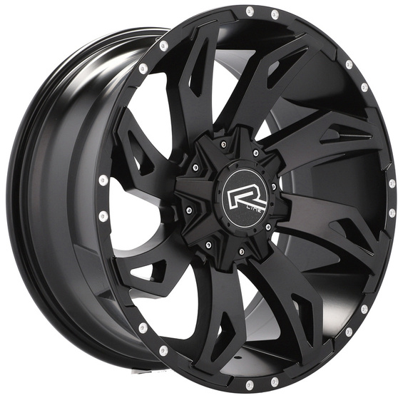 4x jantes 20 6x135 s'intégrer dans FORD F150 EXPEDITION LINCOLN - A8075