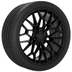 4x ROUES 19 Hiver BMW 5 VI F10 F11 6 III F06 F12 F13 Hankook 245/40 R19
