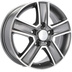 4x RODAS 16 Inverno FORD TRANSIT III FL Bridgestone 215/75 R16