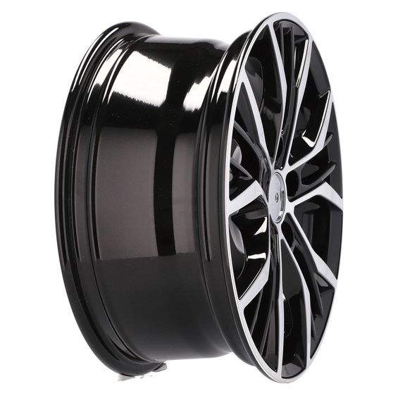 4x Felgi 17'' e-Golf ID3 ID4 m.in. do VW Golf VII Viii T-ROC Touran - BK713