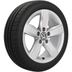 4x RUEDAS 16 Invierno MG ZS II Bridgestone 215/60 R16