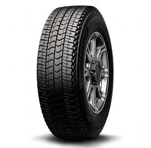 Pneus Michelin PRIMACY XC 265/60 R18 110H