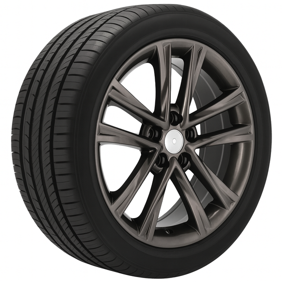 4x RUEDAS 18 Invierno LEXUS ES XV60 GS S190 Hankook 225/45 R18