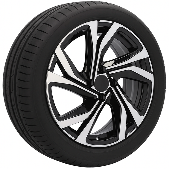 4x RUEDAS 16 Invierno RENAULT CLIO VI Continental 195/60 R16
